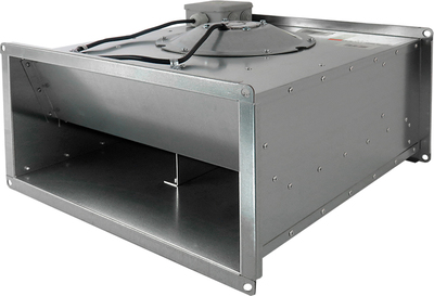 Канальный квадратный вентилятор Energolux SDR 50-30-6 M1
