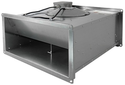 Канальный квадратный вентилятор Energolux SDR 70-40-4 L3