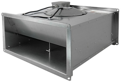 Канальный квадратный вентилятор Energolux SDR 90-50-4 XL3