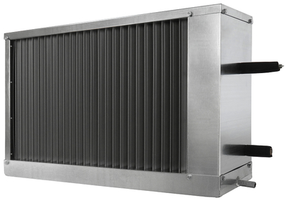 Фреоновый испаритель Energolux SDXR 60-30/3