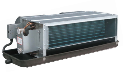 Канальный фанкойл до 3.5 кВт Energolux SF3D12T50