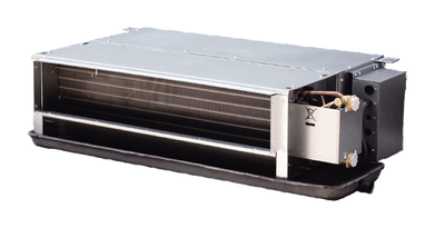 Канальный фанкойл до 8 кВт Energolux SF3D 1000 G50-4P