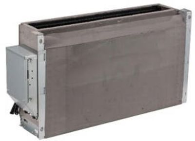 Напольно-потолочный фанкойл до 5 кВт Energolux SF4CF500A3-4P