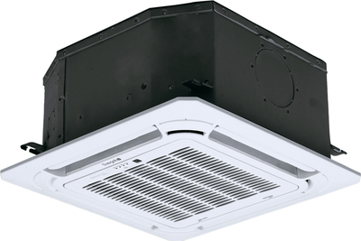Кассетный фанкойл до 8 кВт Energolux SFC27A2