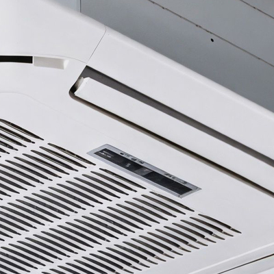 Кассетный фанкойл до 8 кВт Energolux SFC750A1 фото #2
