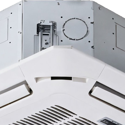 Кассетный фанкойл до 8 кВт Energolux SFC850A1 фото #3
