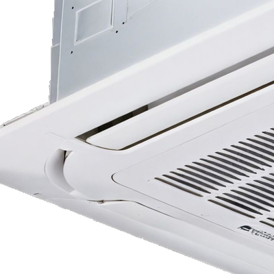 Кассетный фанкойл до 8 кВт Energolux SFC850A1 фото #4