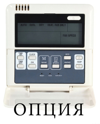 Кассетный фанкойл до 8 кВт Energolux SFC850A1 фото #6