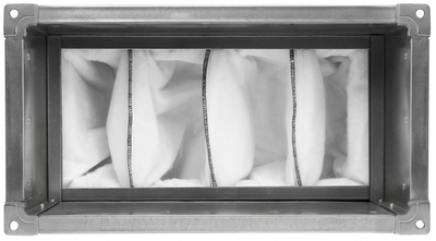 Фильтр-бокс Energolux SFP 50-25 фото #2