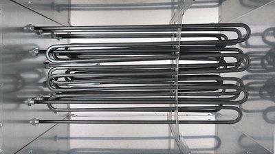 Электронагреватель Energolux SHRE 40-20/9 фото #3