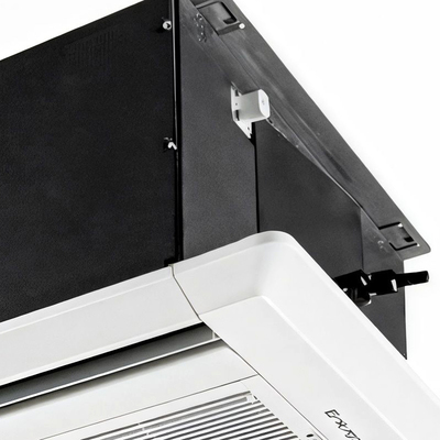 Кассетная VRF система Energolux SMZ2C17V2AI* фото #5