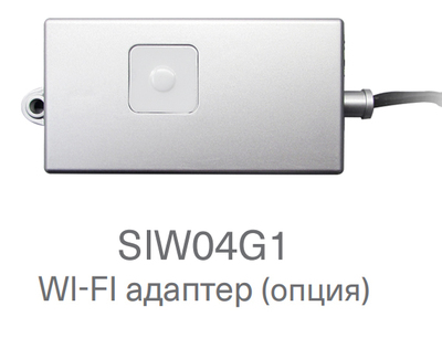 Канальная VRF система Energolux SMZD18V2AI фото #5