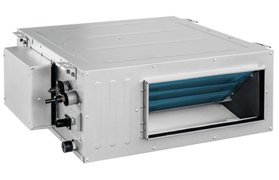 Канальная VRF система Energolux SMZDH12V3AI