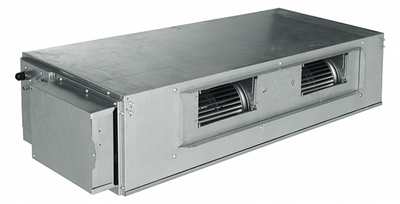 Канальная VRF система Energolux SMZH22V2AI*