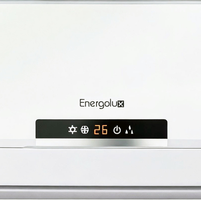 Настенная VRF система Energolux SMZS09V2AI фото #3
