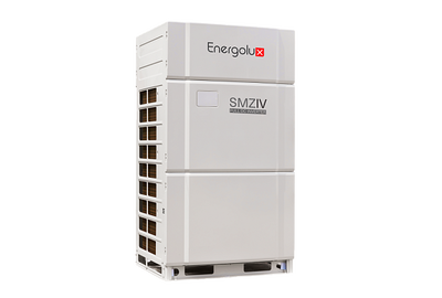 Наружный блок VRF системы Energolux SMZU120V4AI фото #3