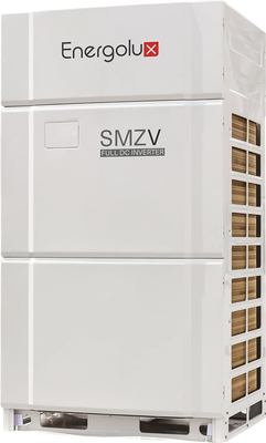 Наружный блок VRF системы Energolux SMZU120V5AI фото #2