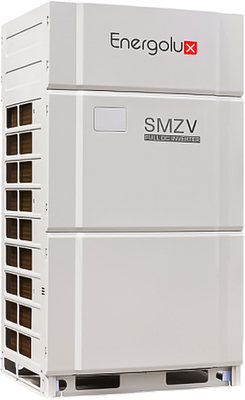 Наружный блок VRF системы Energolux SMZU120V5AI фото #3