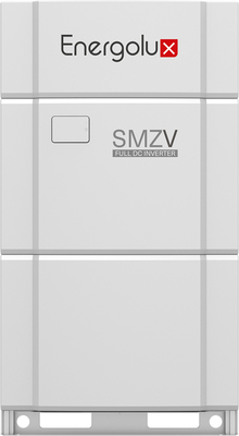 Наружный блок VRF системы Energolux SMZU120V5AI