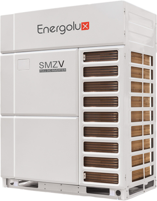 Наружный блок VRF системы Energolux SMZU175V5AI фото #2
