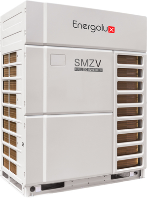 Наружный блок VRF системы Energolux SMZU175V5AI фото #3