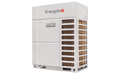 Наружный блок VRF системы Energolux SMZU215V4AI фото #2