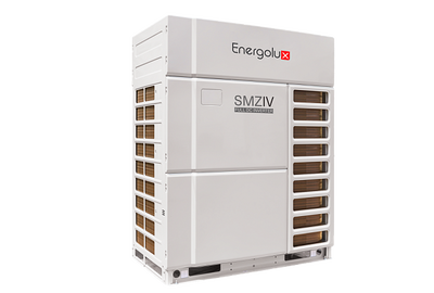 Наружный блок VRF системы Energolux SMZU215V4AI фото #3