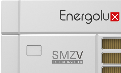 Наружный блок VRF системы Energolux SMZU311V5AI фото #2