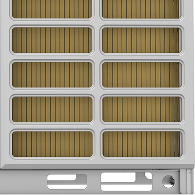 Наружный блок VRF системы Energolux SMZU350V5AI фото #3