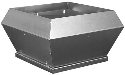 Крышный вентилятор Energolux SVR 400/600-4 L3