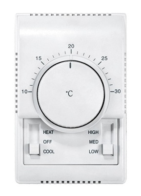 Универсальный термостат Energolux SWC18M1