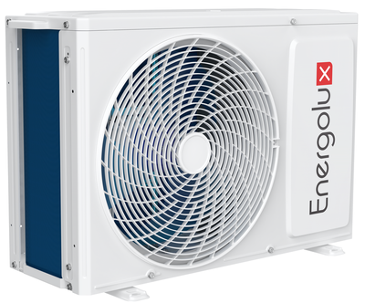 Кондиционер Energolux Zurich SAS07Z5-AI/SAU07Z5-AI фото #4