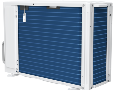 Кондиционер Energolux Zurich SAS07Z5-AI/SAU07Z5-AI фото #5