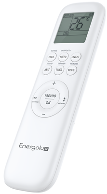 Кондиционер Energolux Zurich SAS07Z5-AI/SAU07Z5-AI фото #6