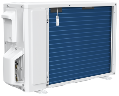 Кондиционер Energolux Zurich SAS12Z5-AI/SAU12Z5-AI фото #12