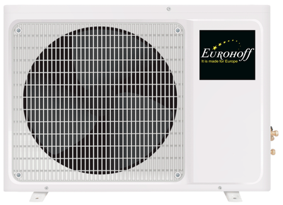 Кондиционер Eurohoff Extra EV-07i фото #2