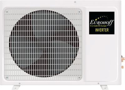 Кондиционер Eurohoff EV-09I Wi-Fi фото #2