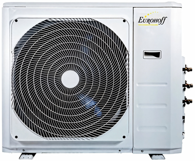 Настенный внутренний блок мульти сплит-системы Eurohoff Smart multi EMMULT-12 фото #3