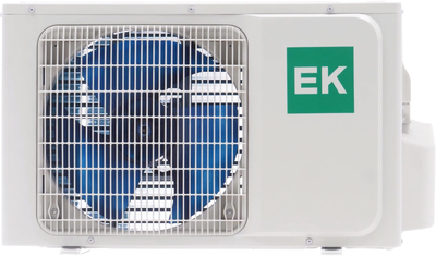 Кондиционер Euroklimat Bosco EKSB-50HN/EKOB-50HN фото #3