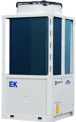 Чиллер с воздушным охлаждением Euroklimat EKAC230CR1LHV