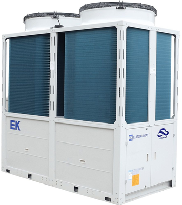 Чиллер с воздушным охлаждением Euroklimat EKAC460BR1SRF