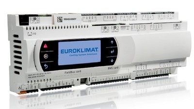 Чиллер с воздушным охлаждением Euroklimat EKCCM/BS 311-7-3 фото #3