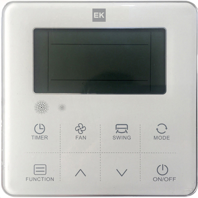 Канальный кондиционер Euroklimat EKDX1-140HNN4/EKOX1-140HNN4 фото #2