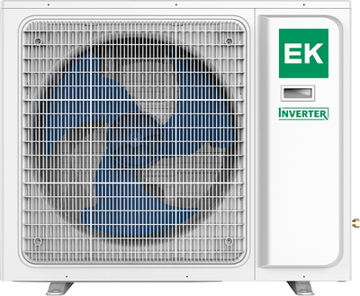 Канальный кондиционер Euroklimat EKDX1-140HNN4/EKOX1-140HNN4 фото #3