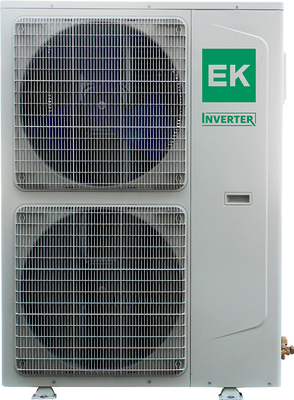 Канальный кондиционер Euroklimat EKDX1-170HNN4/EKOX1-170HNN4 фото #3