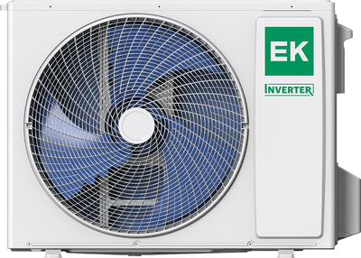 Канальный кондиционер Euroklimat EKDX1-70HNN/EKOX1-70HNN фото #3