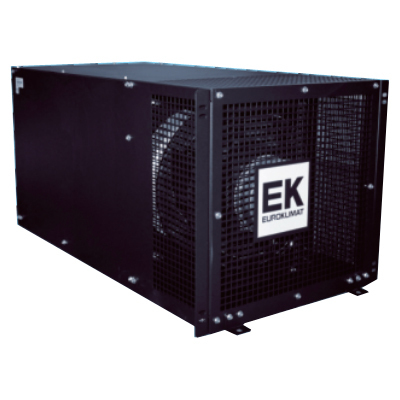 Прецизионный кондиционер Euroklimat EKMC08