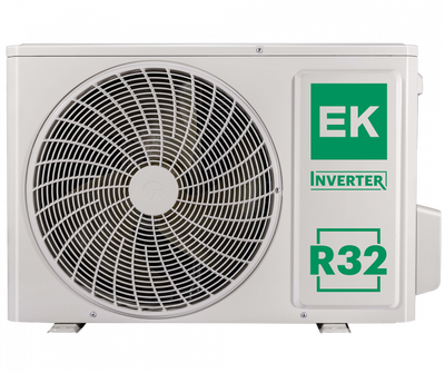 Внешний блок мульти сплит-системы на 2 комнаты Euroklimat Free match EKOG-50HIS2