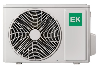 Кондиционер Euroklimat Futura EKSF-35HN/EKOF-35HN фото #3