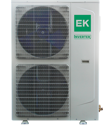 Канальный кондиционер Euroklimat EKDX-140HNN4/EKOX-140HNN4 фото #3